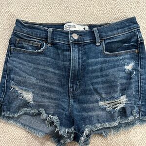 Abercrombie & Fitch shorts